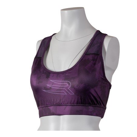 Brassière BURST Violet
