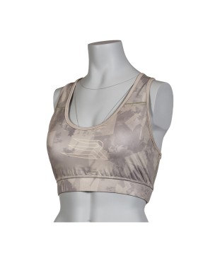 Brassière BURST Beige