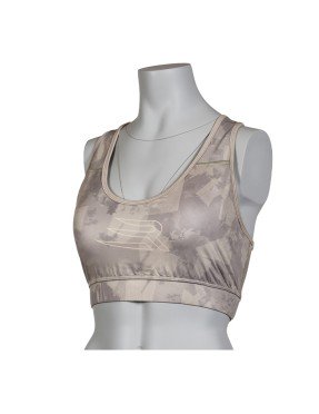 Brassière BURST Beige