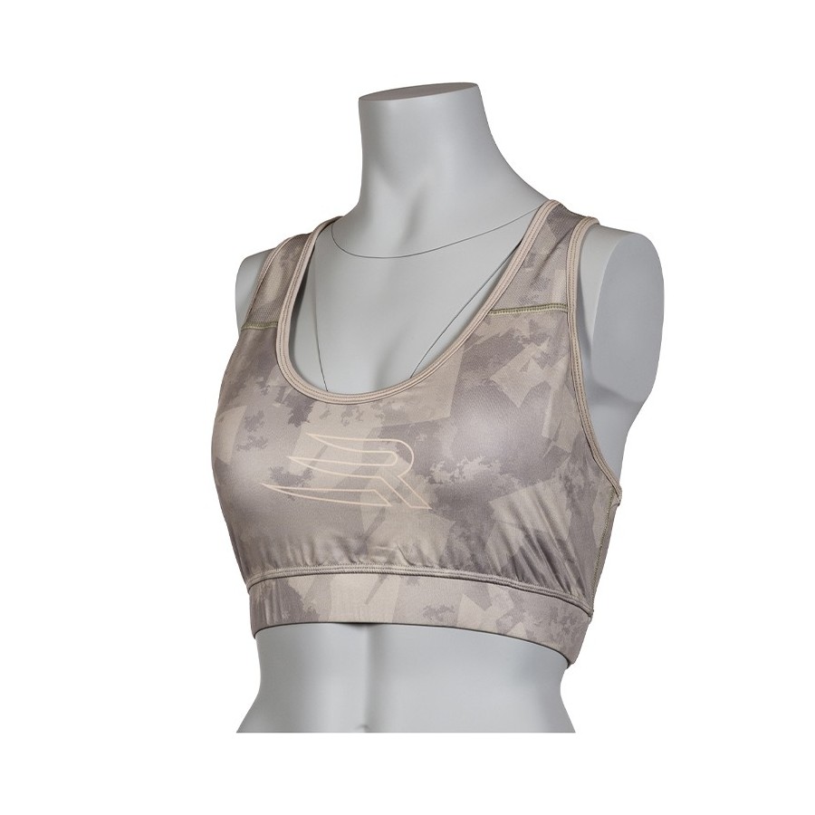 Brassière BURST Beige