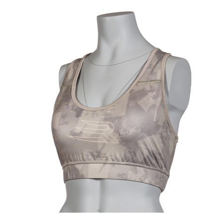 Brassière BURST Beige