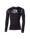 Rashguard BASIS Noir