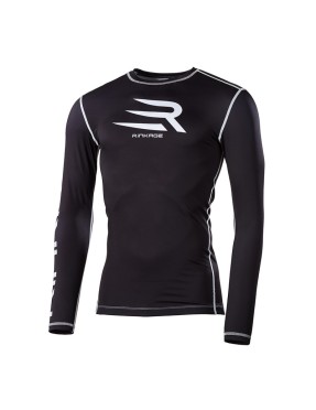 Rashguard BASIS Noir