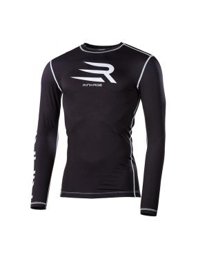 Rashguard BASIS Noir