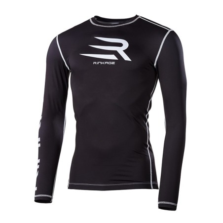 Rashguard BASIS Noir