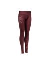 Legging BURST Rouge
