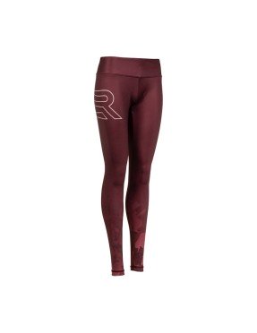 Legging BURST Rouge