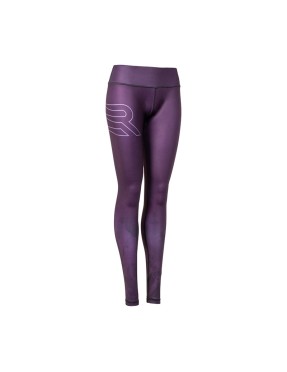 Legging BURST Violet