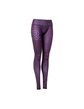 Legging BURST Violet