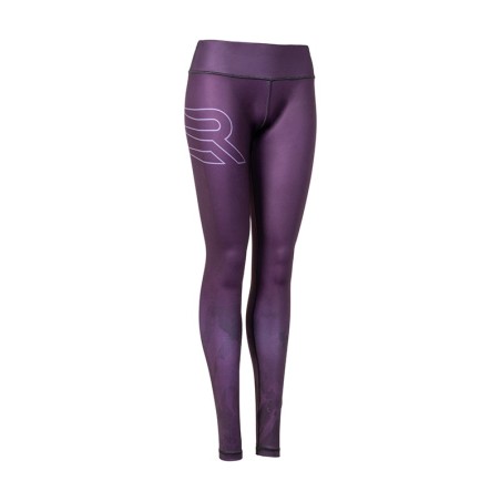 Legging BURST Violet