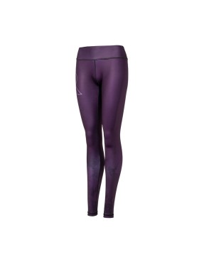Legging BURST Violet