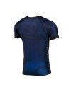 Rashguard BURST Bleu