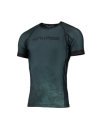 Rashguard BURST Vert
