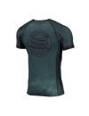 Rashguard BURST Vert