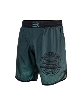 Short MMA BURST Vert