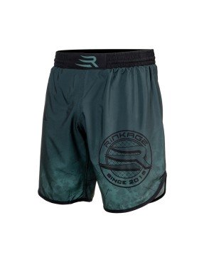 Short MMA BURST Vert