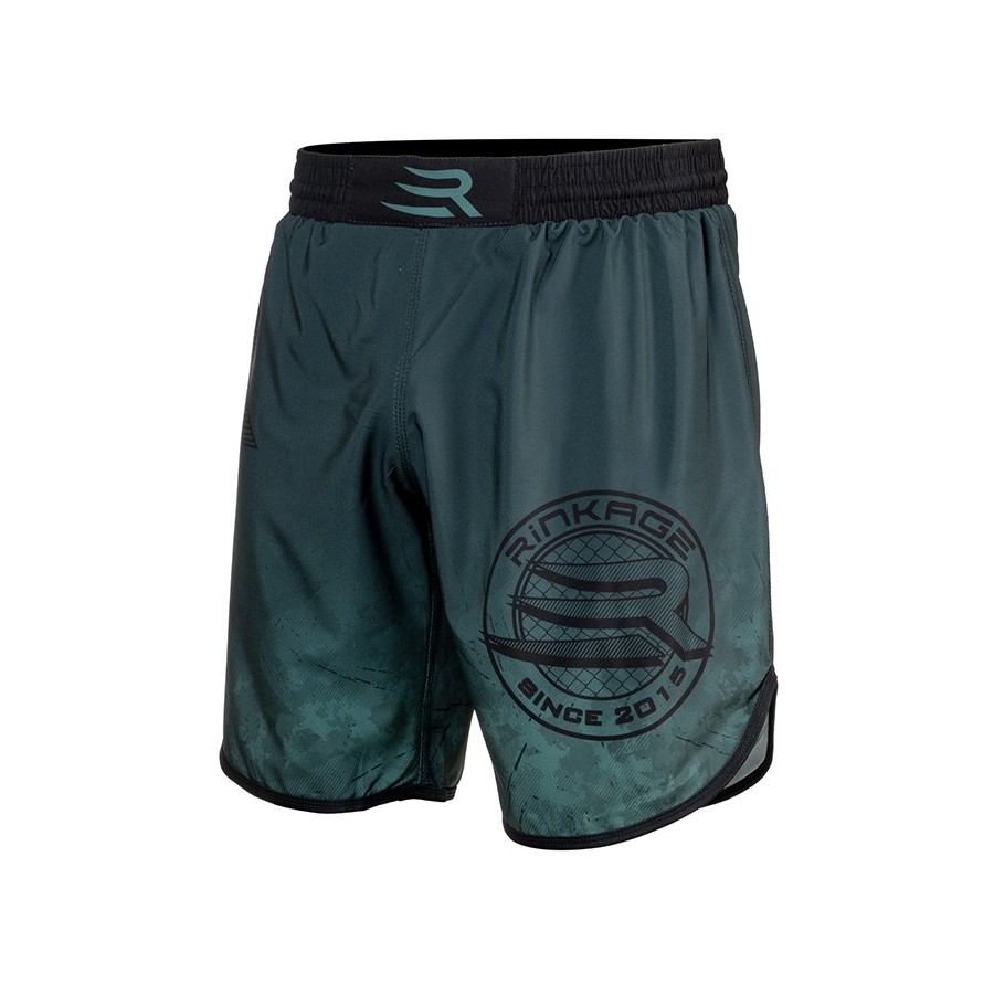 Short MMA BURST Vert