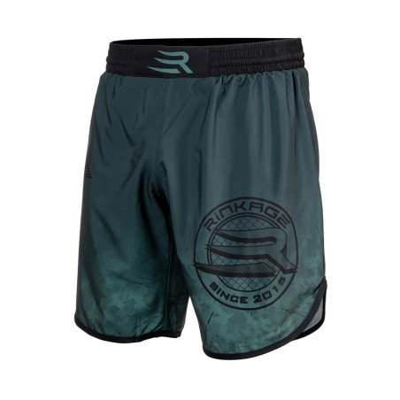 Short MMA BURST Vert