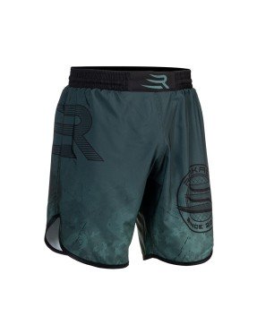 Short MMA BURST Vert