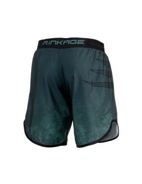 Short MMA BURST Vert