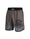 Short MMA BURST Marron