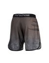 Short MMA BURST Marron