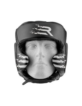 Casque SQUAD Noir
