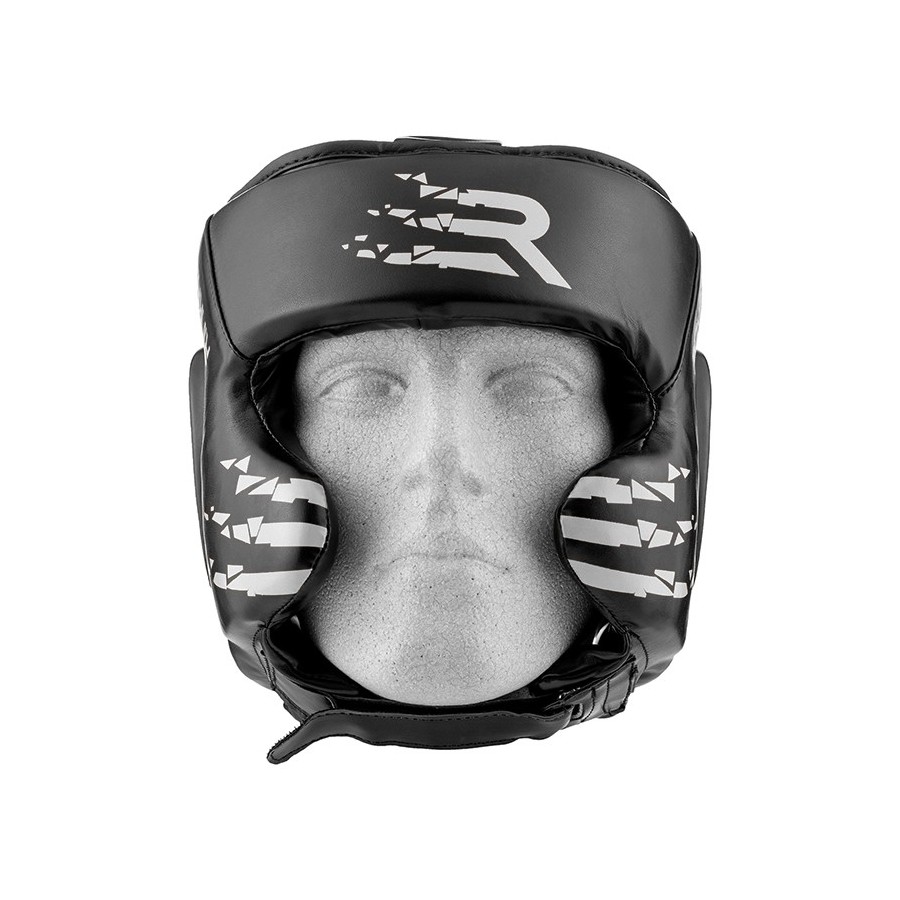 Casque SQUAD Noir