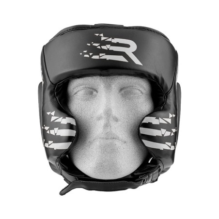 Casque SQUAD Noir