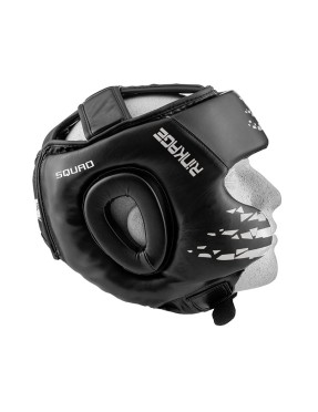 Casque SQUAD Noir