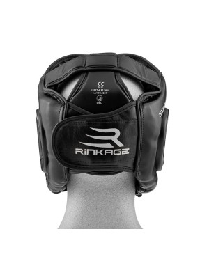 Casque SQUAD Noir