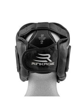 Casque SQUAD Noir