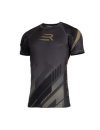 Rashguard NEOSTRIPE Gris-Or