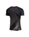 Rashguard NEOSTRIPE Gris-Or