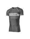 Rashguard FENCE Gris
