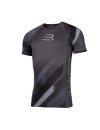 Rashguard NEOSTRIPE Gris-Blanc
