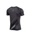 Rashguard NEOSTRIPE Gris-Blanc