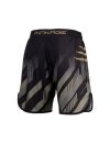 Short MMA NEOSTRIPE Gris-Or