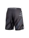 Short MMA NEOSTRIPE Gris-Blanc