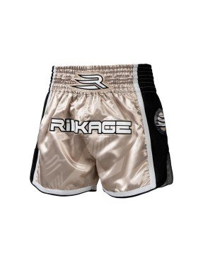 Short NEOSTRIPE Or