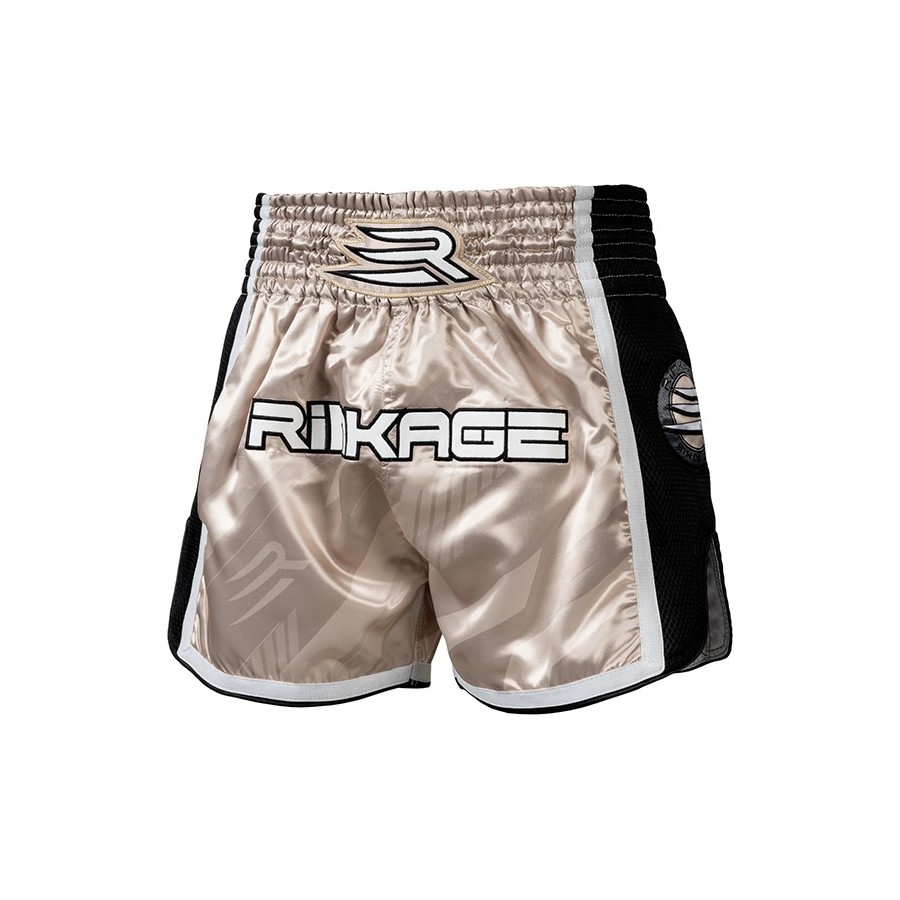 Short NEOSTRIPE Or