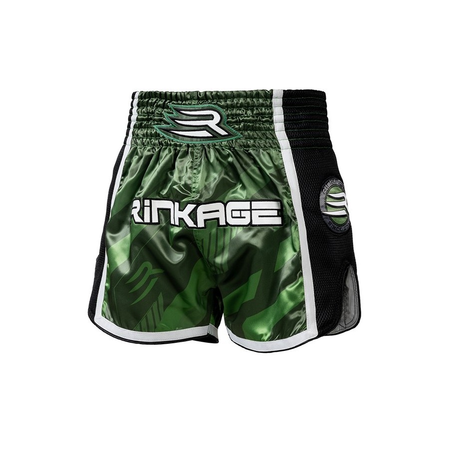 Short NEOSTRIPE Vert