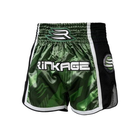 Short NEOSTRIPE Vert