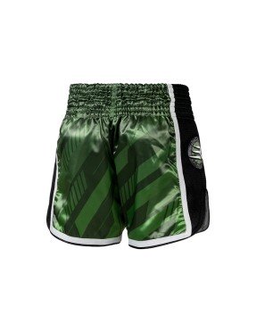 Short NEOSTRIPE Vert