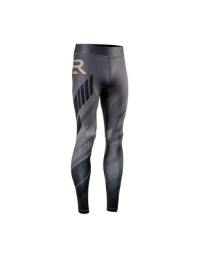 Spat NEOSTRIPE Gris-Or