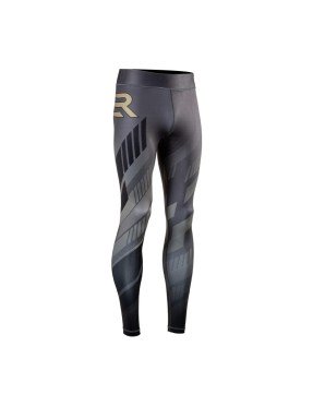 Spat NEOSTRIPE Gris-Or
