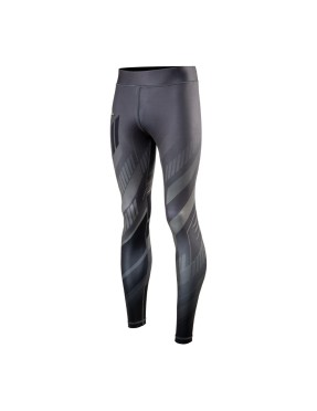 Spat NEOSTRIPE Gris-Or