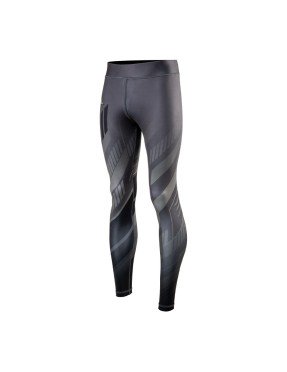 Spat NEOSTRIPE Gris-Or