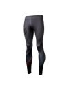 Spat NEOSTRIPE Gris-Rouge