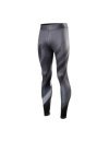 Spat NEOSTRIPE Gris-Blanc